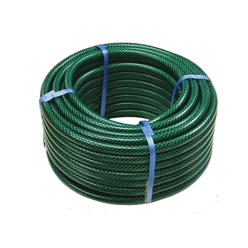 Gardena Hose Flex - 3/4 İnç Sulama Borusu Bahçe Hortumu