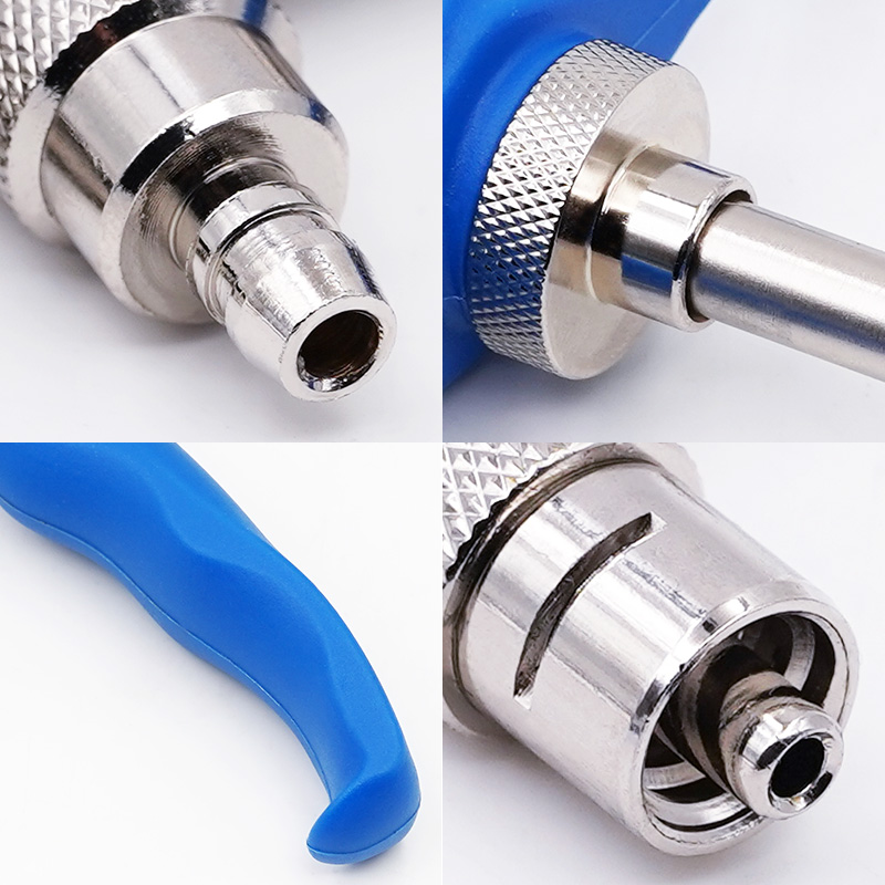 0.75Ml/2Ml Veteriner Sürekli A - Veterinary Syringe Gun incelemesi ve fiyatı
