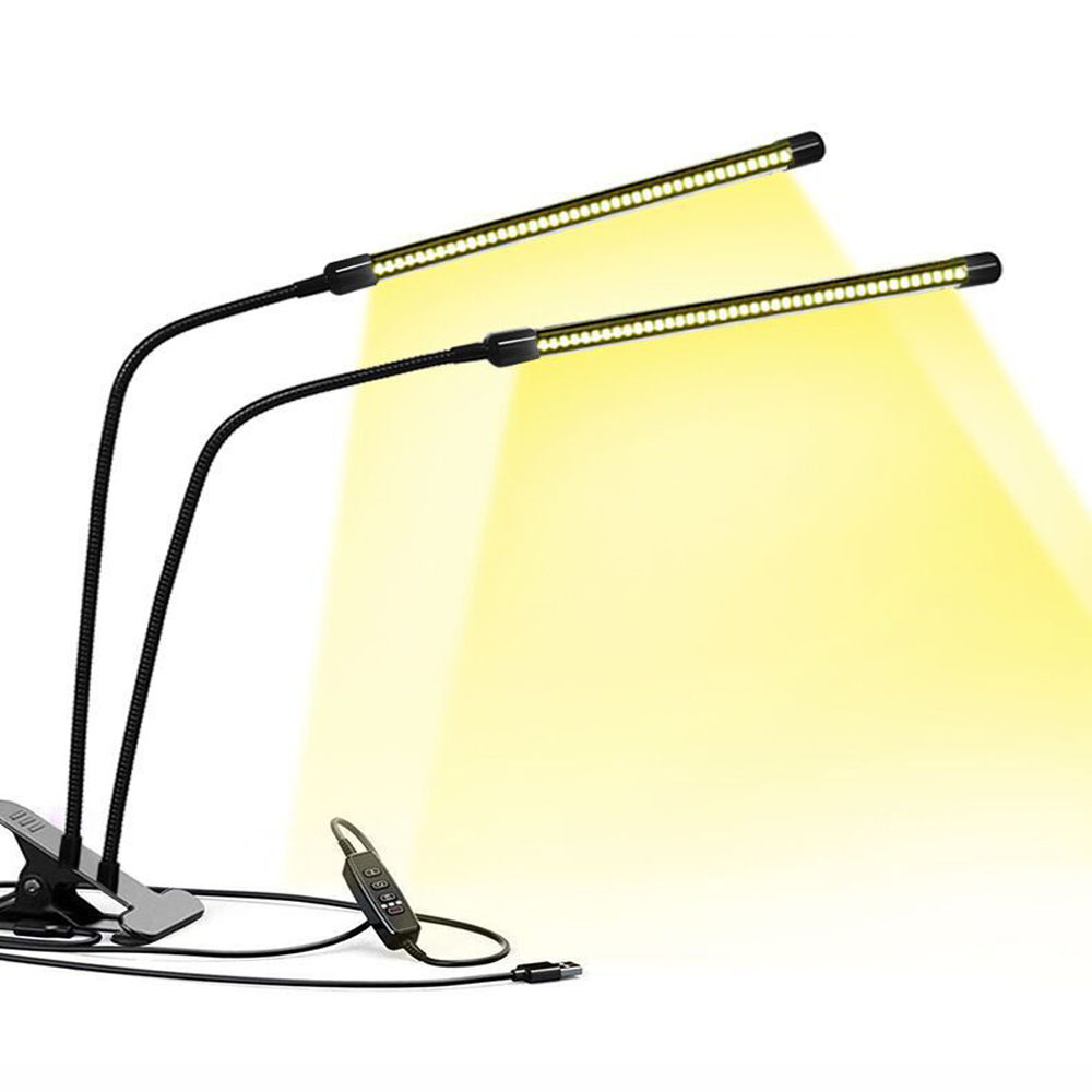 USB LED bitki büyüme lambası 5 - Hydroponic Nft Channel incelemesi ve fiyatı