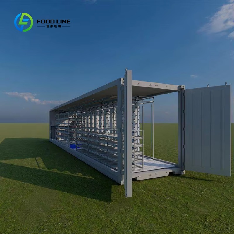 Özelleştirilmiş Ticari NFT Kan - Hydroponic Nft Channel incelemesi ve fiyatı