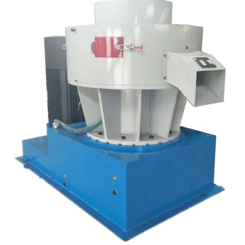 Yüksek Endüstriyel Verimliliğe - Wood Pellet Making Machine incelemesi ve fiyatı