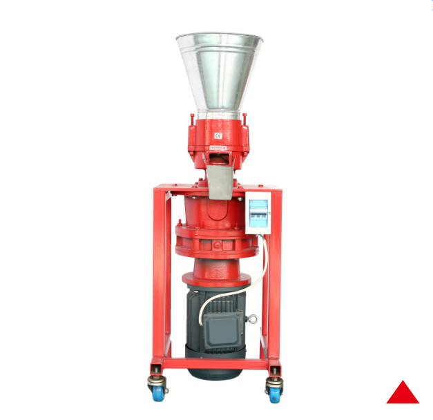 Briket Yapma Makinesi Biyokütl - Wood Pellet Making Machine incelemesi ve fiyatı