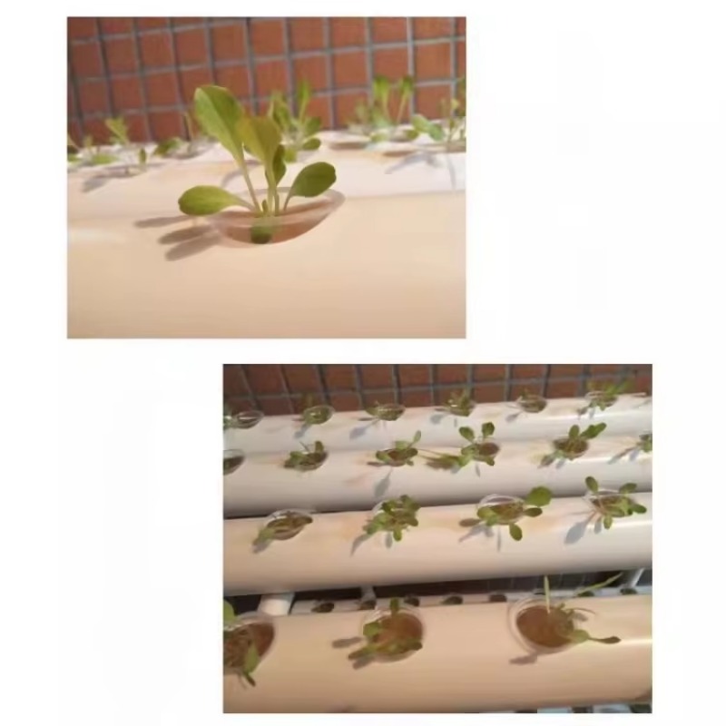 108 Delikli 3 Katmanlı 12 Tüpl - Hydroponic Nft Channel incelemesi ve fiyatı
