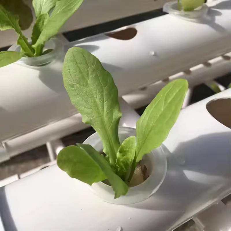 108 Delikli 3 Katmanlı 12 Tüpl - Hydroponic Nft Channel incelemesi ve fiyatı