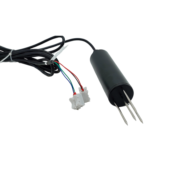 RS485 Dijital Sinyal Lora Lora - Soil Moisture Sensor incelemesi ve fiyatı