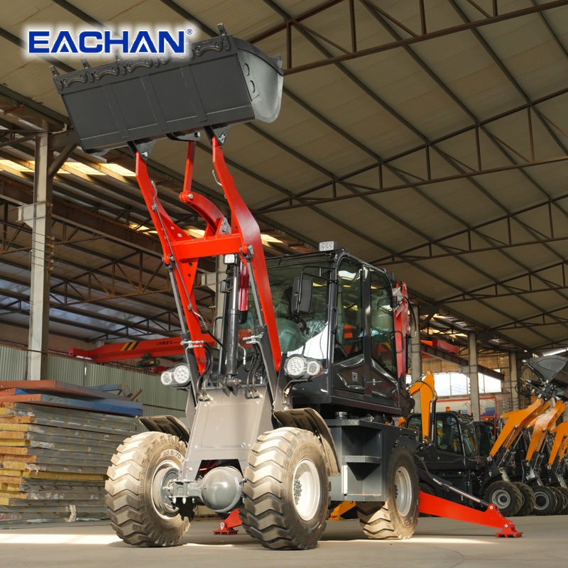 4 Çeker Hidrolik Tekerlekli Ka - Agriculture Farming Work incelemesi ve fiyatı