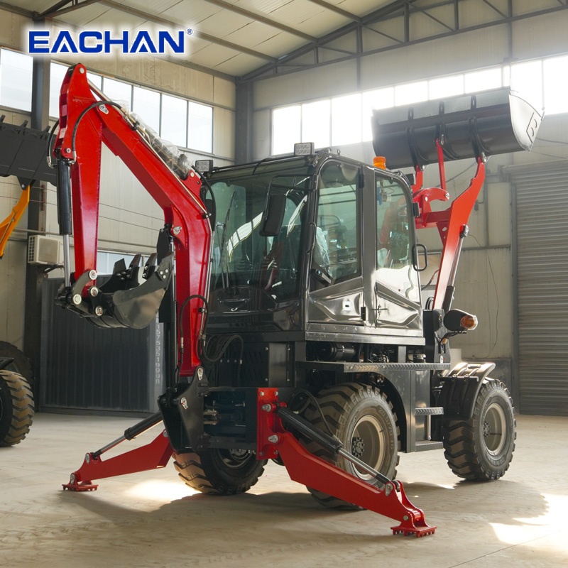 4 Çeker Hidrolik Tekerlekli Ka - Agriculture Farming Work incelemesi ve fiyatı