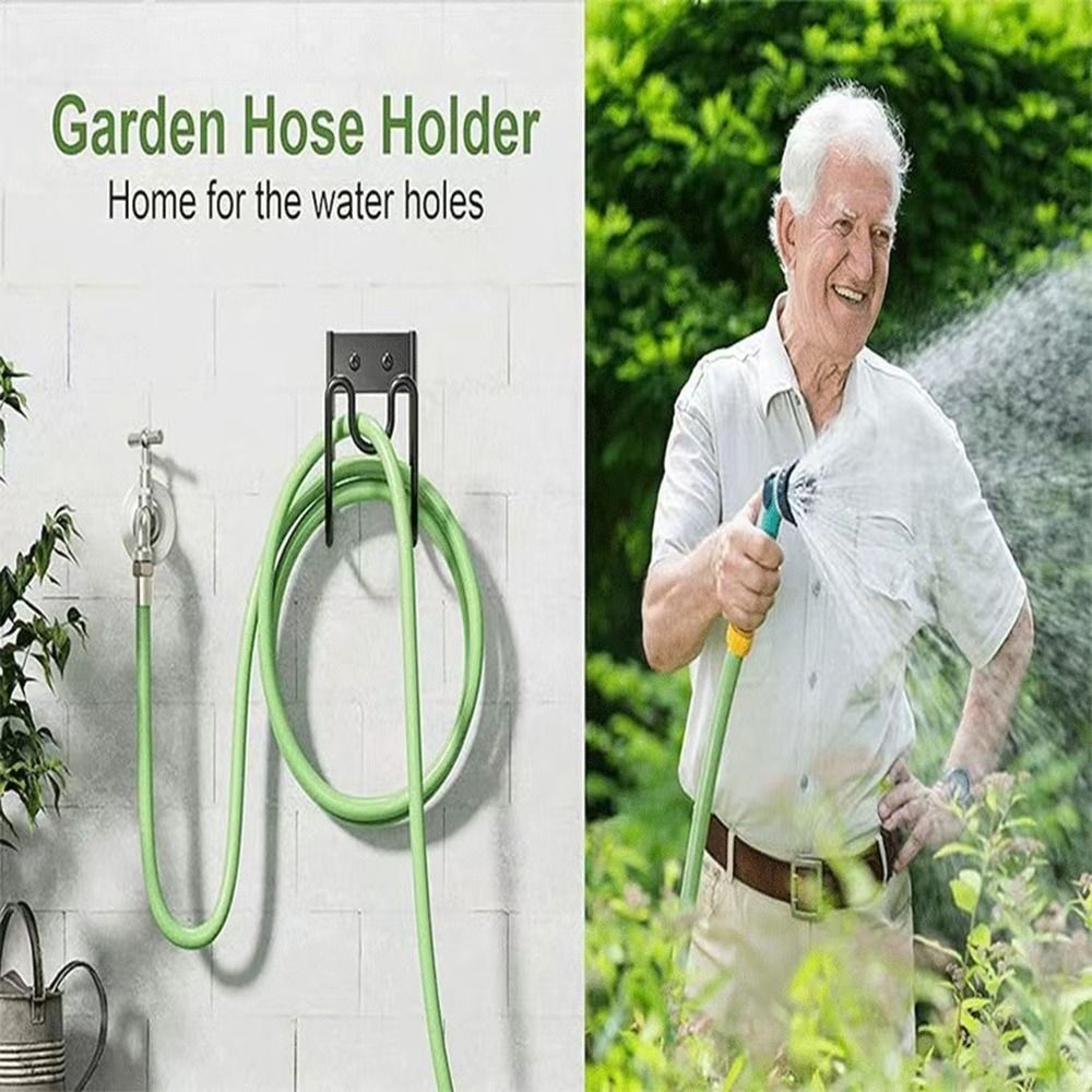 Paslanmaz Bahçe Hortumu Tutucu - Gardena Hose Flex incelemesi ve fiyatı