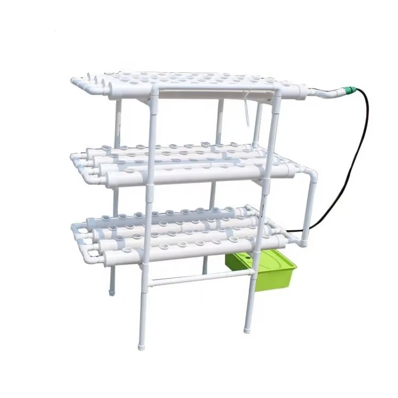 36/54/72/108 Delikli Kitler PV - Hydroponic Nft Channel incelemesi ve fiyatı