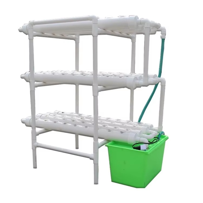 36/54/72/108 Delikli Kitler PV - Hydroponic Nft Channel incelemesi ve fiyatı