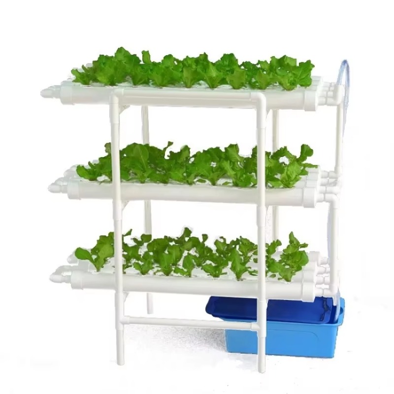 36/54/72/108 Delikli Kitler PV - Hydroponic Nft Channel incelemesi ve fiyatı