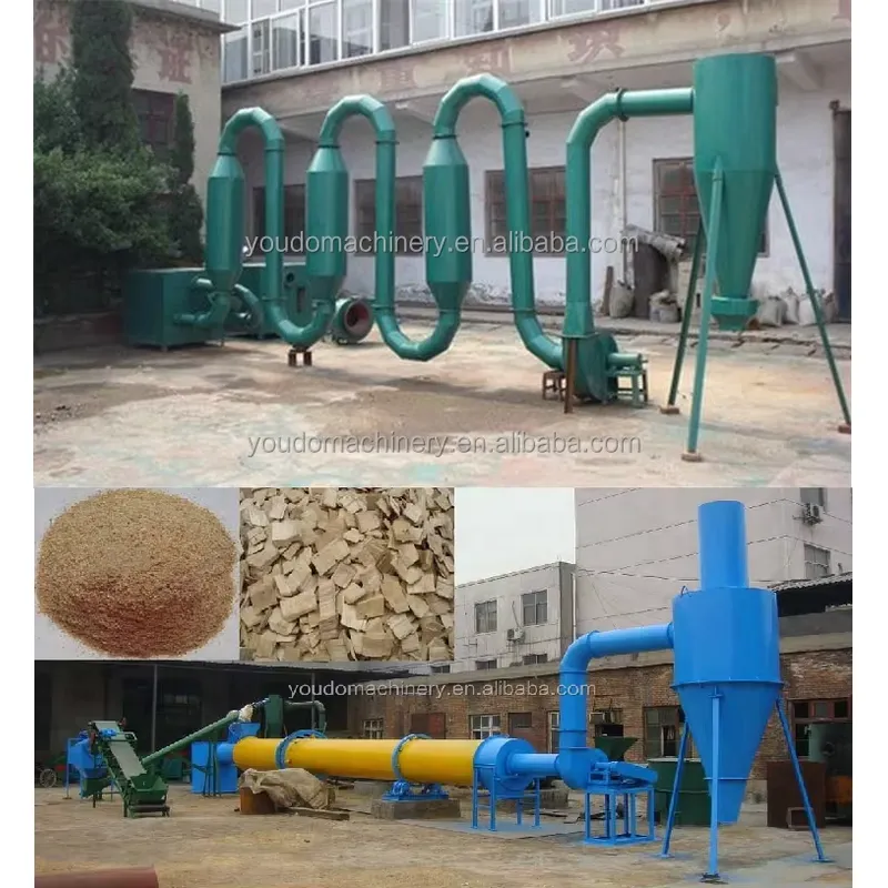 Odun Kırıcı Briket Pres Makine - Wood Pellet Making Machine incelemesi ve fiyatı