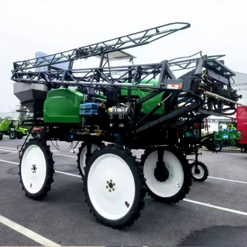 Hassas Pestisit Uygulaması İçi - Agriculture Farming Work incelemesi ve fiyatı
