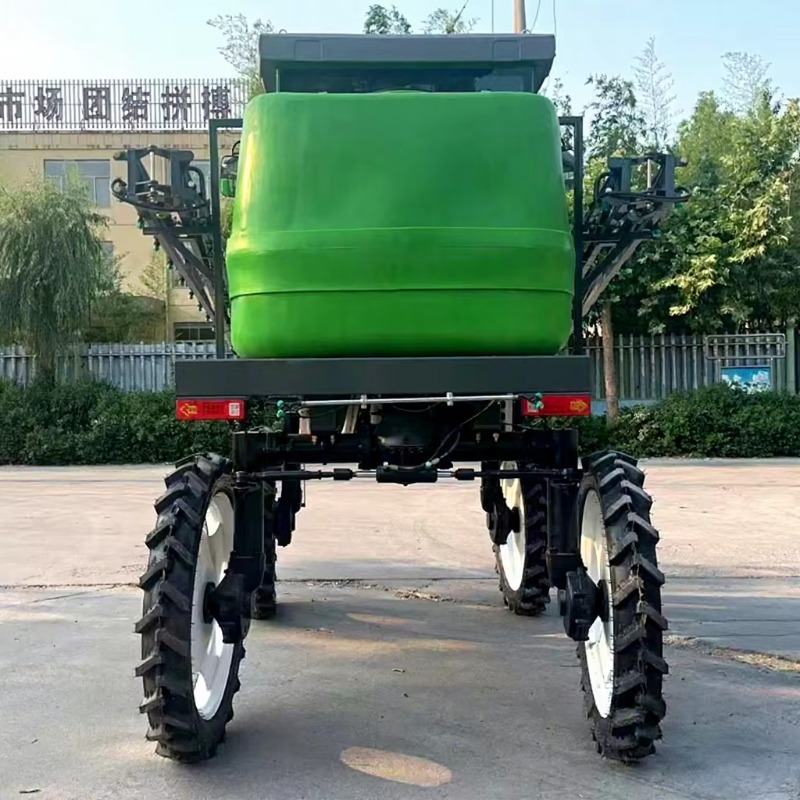 Hassas Pestisit Uygulaması İçi - Agriculture Farming Work incelemesi ve fiyatı