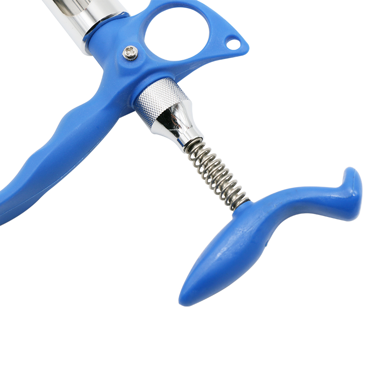 1 adet 5ml çift iğne kümes hay - Veterinary Syringe Gun incelemesi ve fiyatı