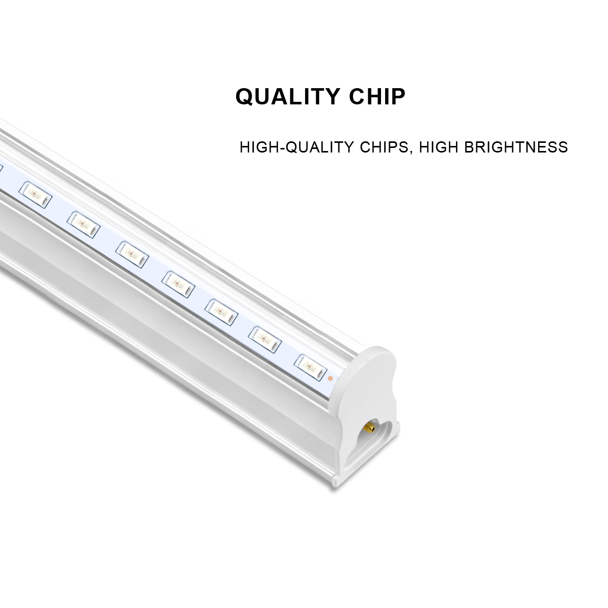 LED Grow Light Tam Spektrum Ba - Hydroponic Nft Channel incelemesi ve fiyatı