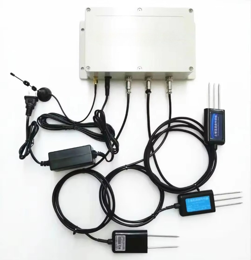 8'i 1 arada LORA LORAWAN NEM S - Soil Moisture Sensor incelemesi ve fiyatı
