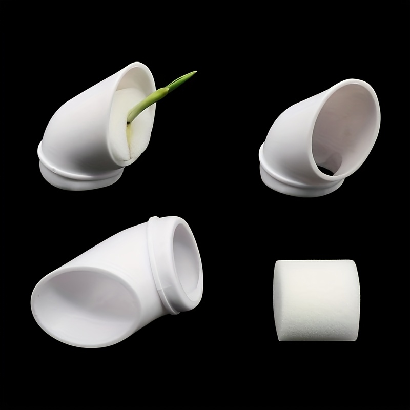 10 takım DIY Topraksız Tencere - Hydroponic Nft Channel incelemesi ve fiyatı