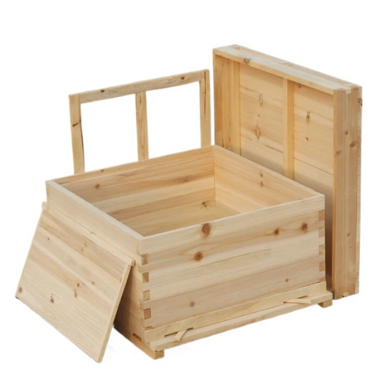 Arı kovanı Kaynatılmış balmumu - Beehive Frame Wax incelemesi ve fiyatı