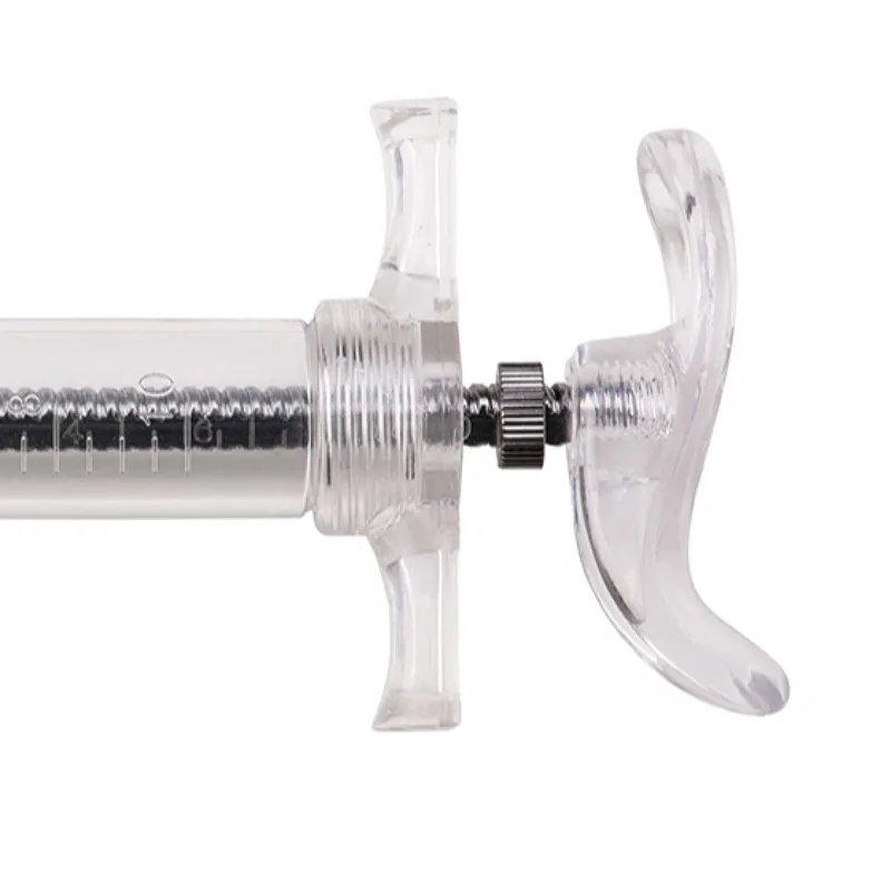 Besleme tüpleri ve çeşitli öze - Veterinary Syringe Gun incelemesi ve fiyatı