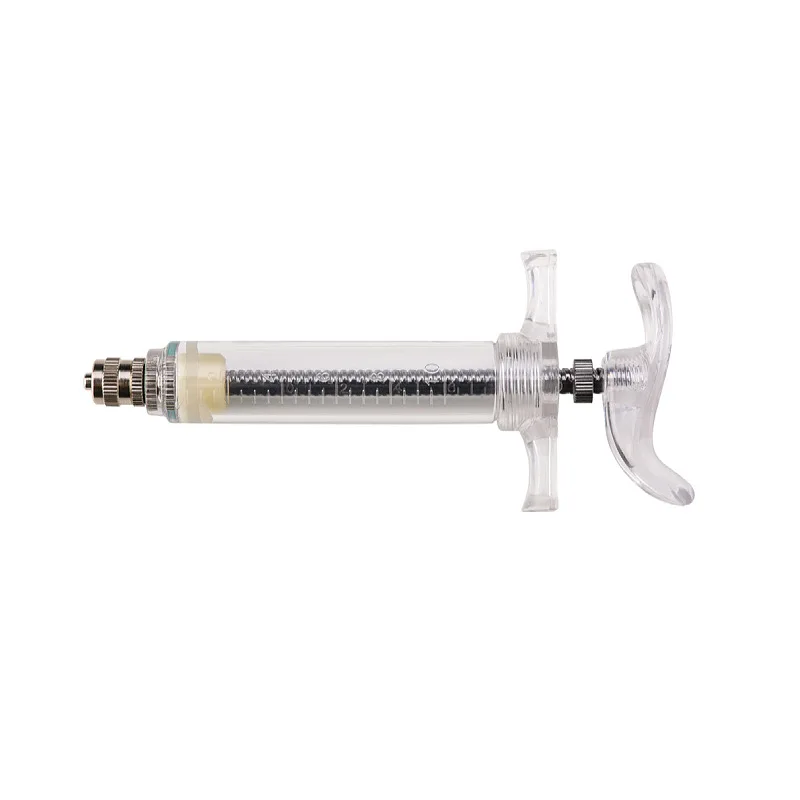 Besleme tüpleri ve çeşitli öze - Veterinary Syringe Gun incelemesi ve fiyatı