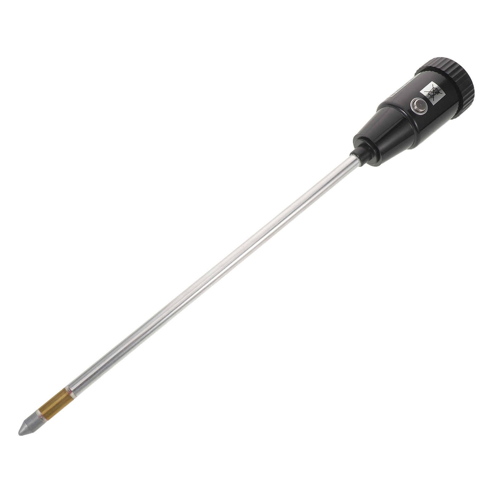 PH Testli Toprak Nem Ölçer 12  - Soil Moisture Sensor incelemesi ve fiyatı
