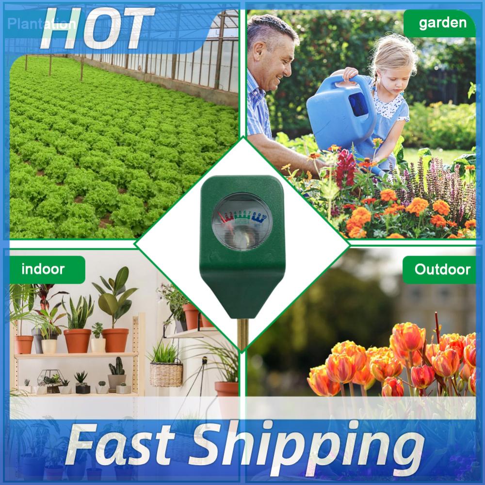 Toprak Nem Sensörü Ölçer Dedek - Soil Moisture Sensor incelemesi ve fiyatı