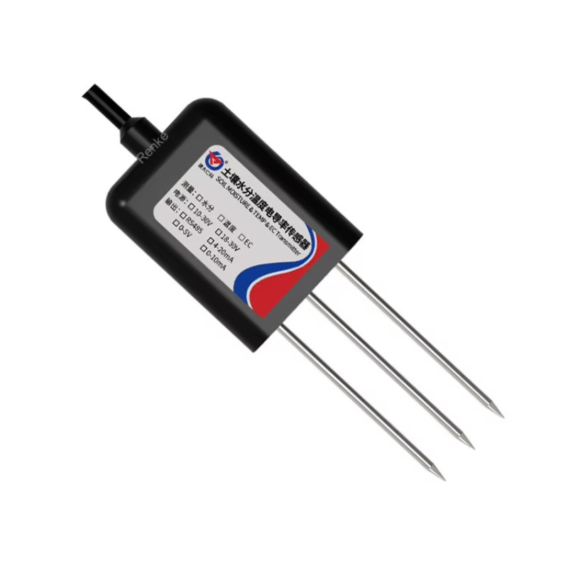 Renke RS485 Paslanmaz Çelik To - Soil Moisture Sensor incelemesi ve fiyatı
