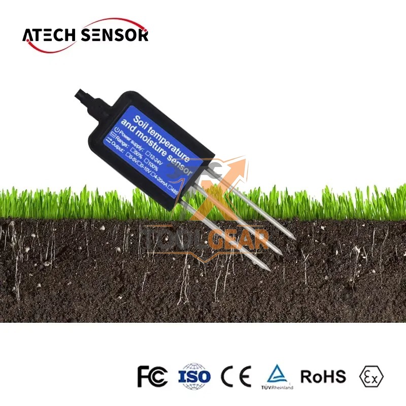 2026 çok satan* zigbee toprak  - Soil Moisture Sensor incelemesi ve fiyatı