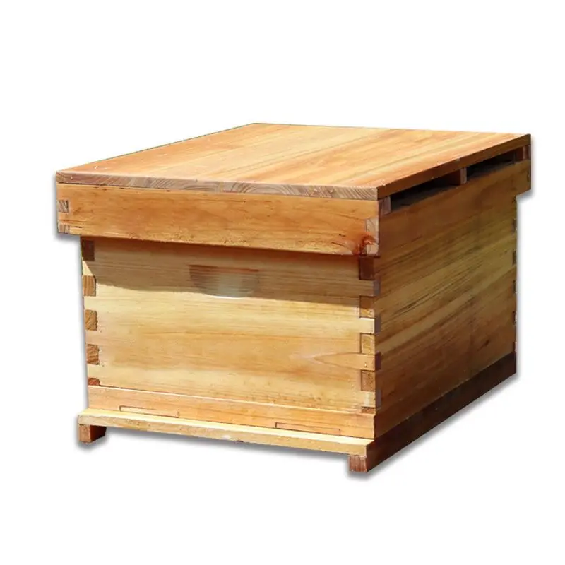 Bal Arısı Kovanı Kaynatılmış B - Beehive Frame Wax incelemesi ve fiyatı